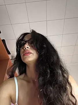 Naughty-Jessie's Webcam Show