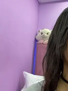 Show de webcam de AlissonDannae777