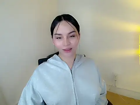 Ts_Tabathaxxx – Kamerová šou