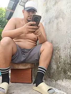 Tequilamaster – Naživo XXX chat
