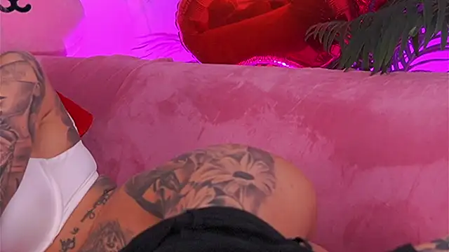 fallingangel Live XXX Chat