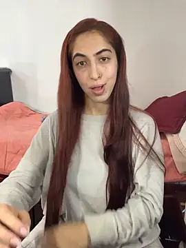 MariamGray1 Obrolan Langsung XXX