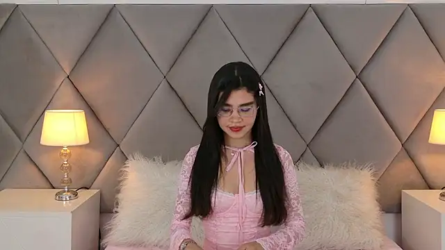OliviaDiaz Chat XXX live