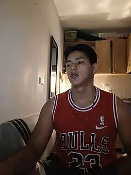 Hiroshi_Shen Show Webcam