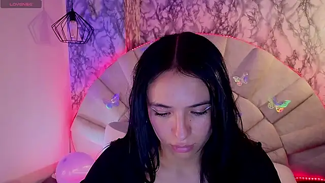 Živý XXX chat _emma_miller_