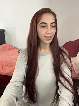 Živý XXX chat MariamGray1