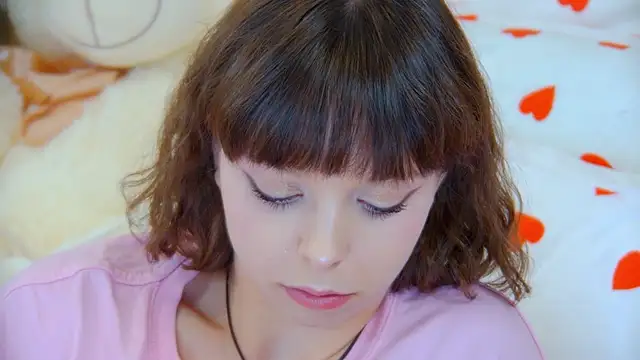 Živý XXX chat ElisabethDavis