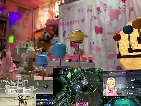 JesuAdam's Live XXX Chat