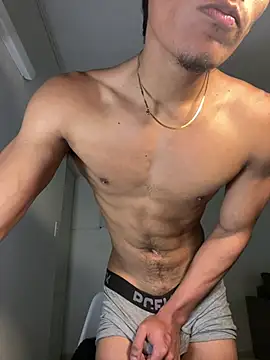 Chat XXX en directo de bbchocolate27