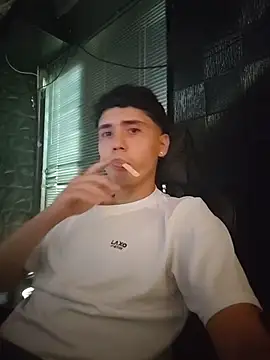 Chat XXX ao vivo de SrJacobs