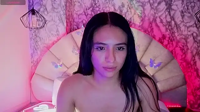 Živý XXX chat _emma_miller_