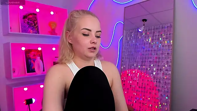 Živý XXX chat StephanieSweety