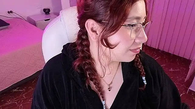 Chat XXX ao vivo de littlee_red