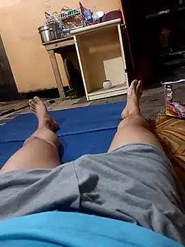 Show webcam de dayyan41