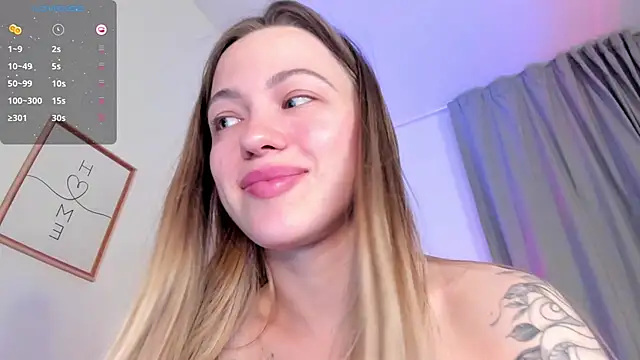 damn_cutie 라이브 XXX 채팅