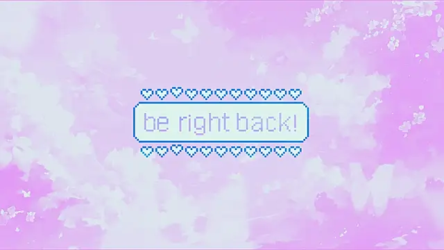 Kitten_Alissa's Live XXX Chat