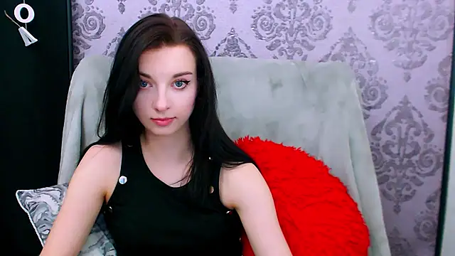 Chat +18 de DominantLuna ao vivo
