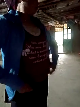 XXX chat uživo modela kalara_kail