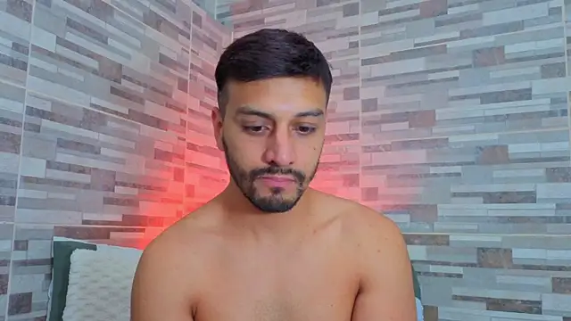 joelcallvil1 Webcam show