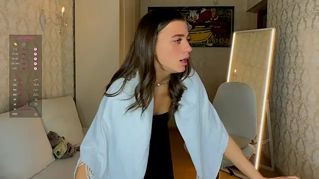 Chat XXX Live EvaHoly