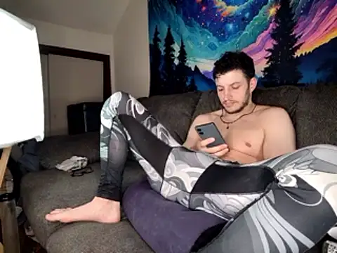 Show de webcam de Hardselfsucker1