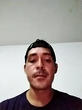 Gabriel_leon33 Adlı Modelin Web Kamerası Şovu