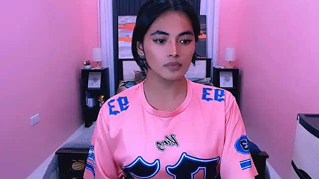 Amaramiamore Show Webcam