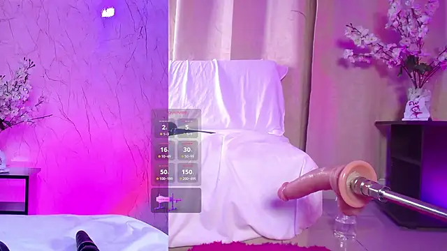 LeahVegas 现场XXX聊天