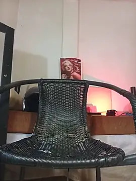 Chat XXX ao vivo de alfablackx