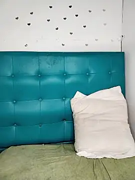 Chat XXX Live El_junior21