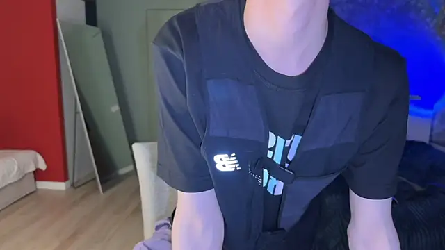 AlexFH's Webcam Show
