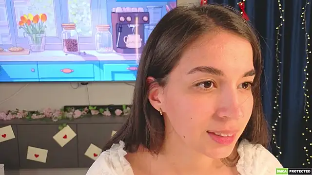 EmmyNoel 라이브 XXX 채팅