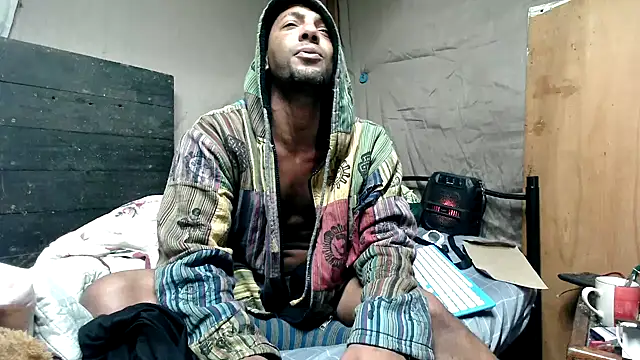 Chat +18 de Camodick ao vivo