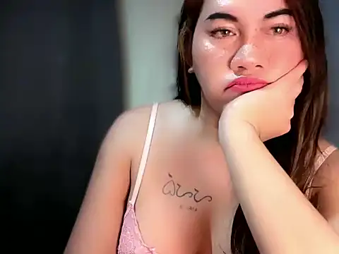 pinay_sexy_bunny's Live XXX Chat