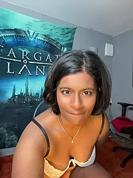 Sembang XXX Secara Langsung Melarose82
