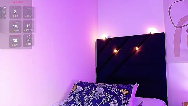 cattaleeyaa Live XXX-Chat