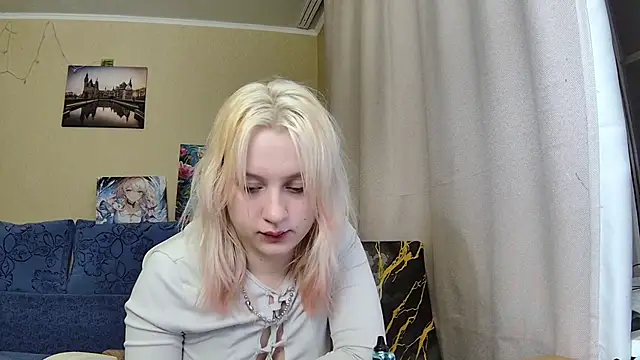 Dirty_kiss69's Webcam Show