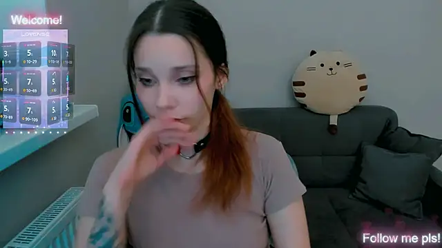 Kitten_Alissa Chat XXX live