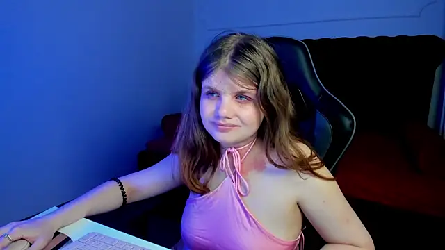 ChloeHalsesn Live XXX chat