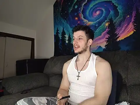 Hardselfsucker1's Webcam Show