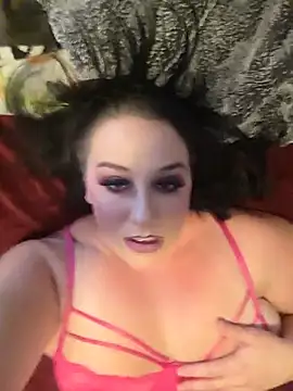 CreamVixen Live XXX Chat