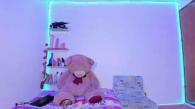 Chat XXX Live SusanLustTV