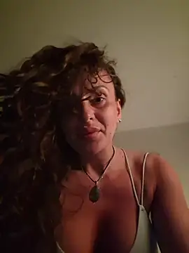 Caramellaa Webcam show