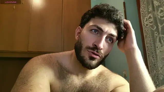 Chatroom XXX en direct de mark_ariete
