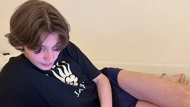 swaggenjoyer Pertunjukan Webcam