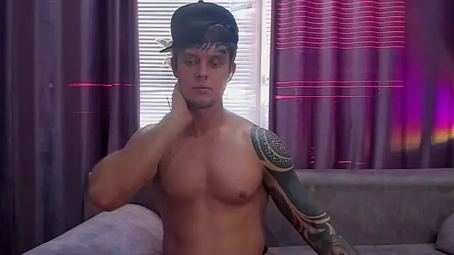 MarcoErra Webcam show