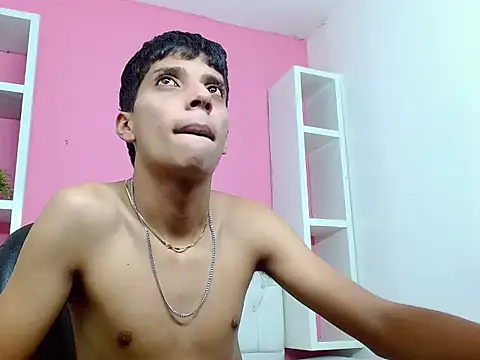 jl_brayan12's Webcam Show