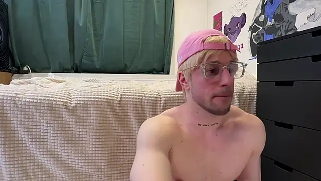 killa2053's Live XXX Chat
