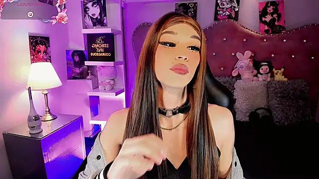 Megaan_Dolll Webcamshow
