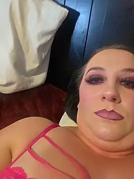 Živý XXX chat CreamVixen